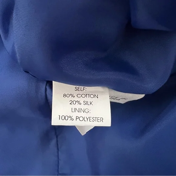 Kay Unger New York Abstract Floral Sleeveless Sheath Dress Chic Events Sexy - Picture 9 of 10